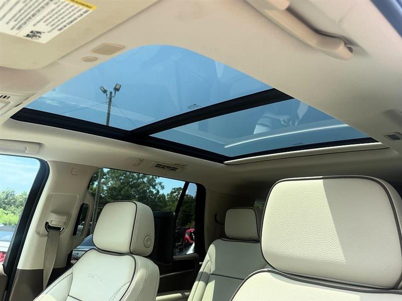 GMC Yukon  2021