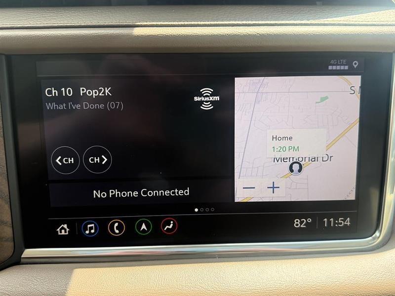 GMC Yukon  2021