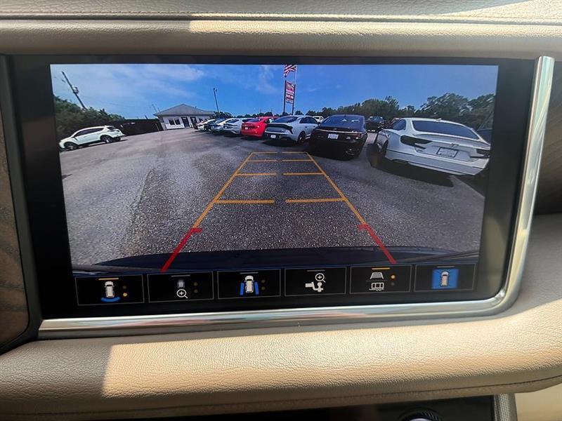 GMC Yukon  2021