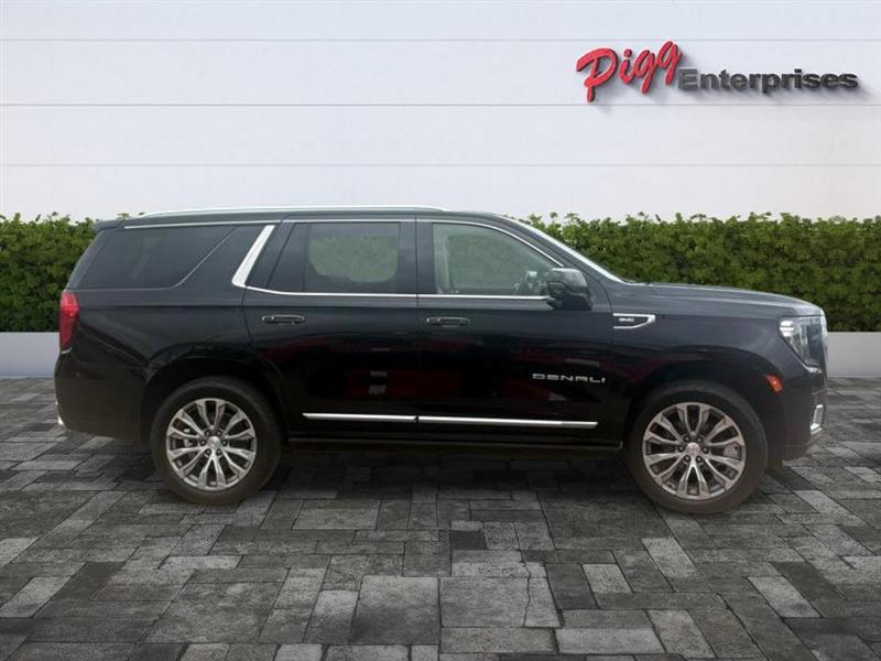 GMC Yukon  2021