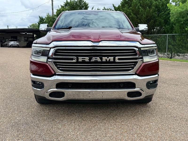 RAM 1500  2021