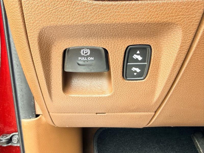 RAM 1500  2021