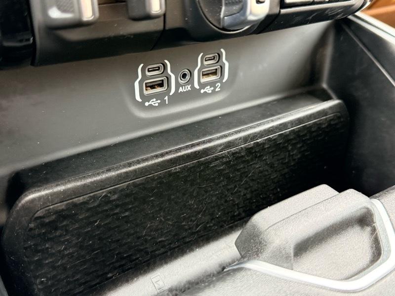 RAM 1500  2021