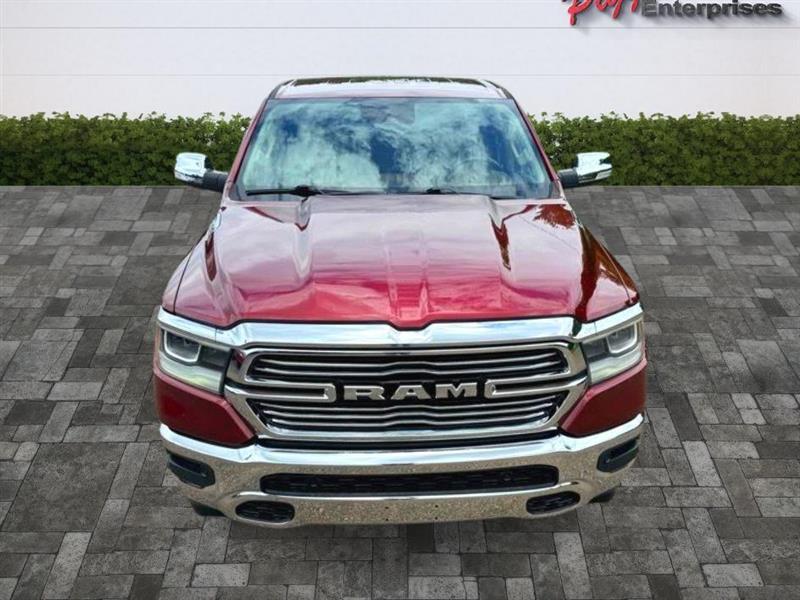 RAM 1500  2021