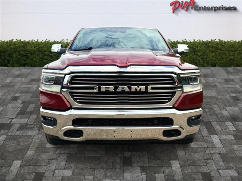 RAM 1500  2021