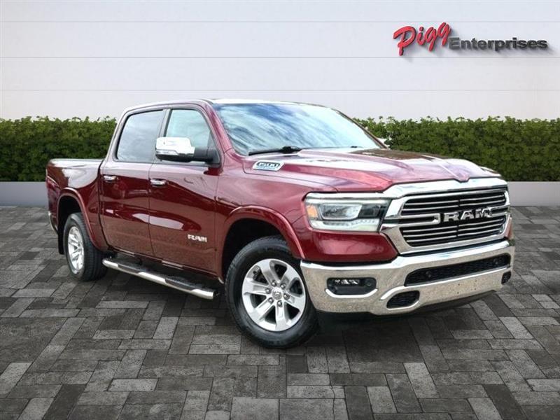 RAM 1500  2021