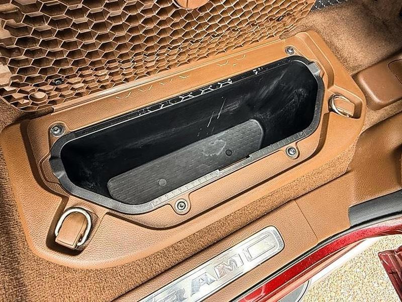 RAM 1500  2021