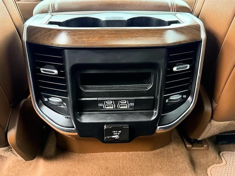 RAM 1500  2021