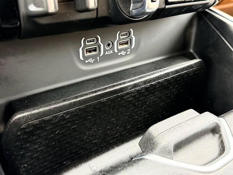 RAM 1500  2021
