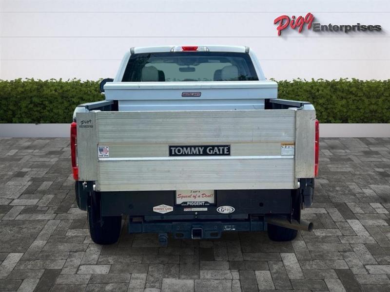 Ford Super Duty F-250 SRW  2019