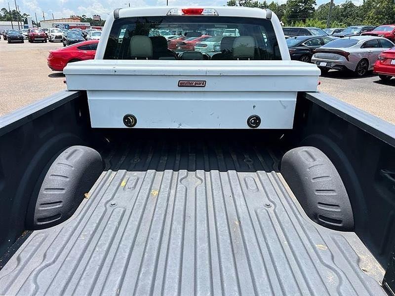 Ford Super Duty F-250 SRW  2019