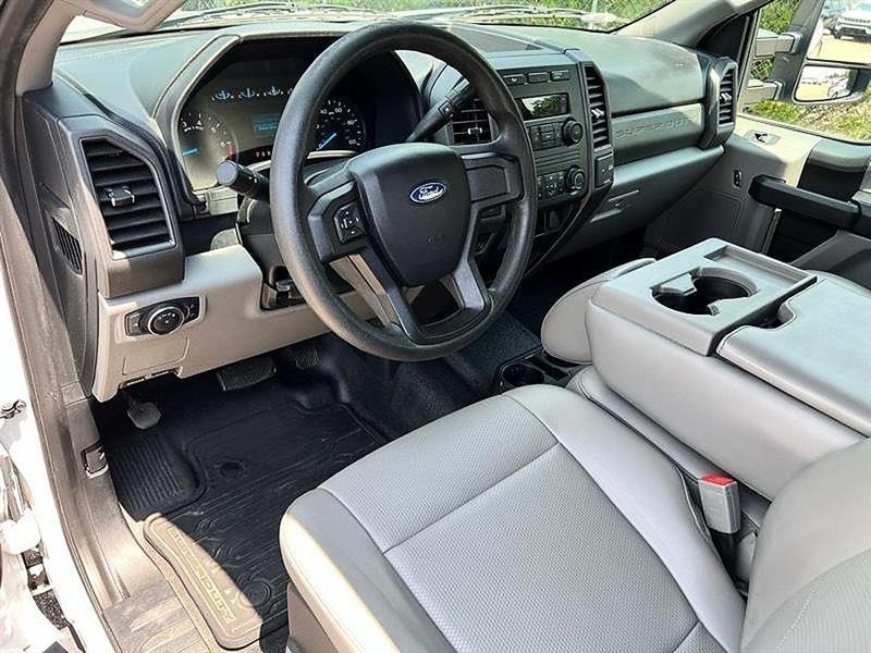 Ford Super Duty F-250 SRW  2019