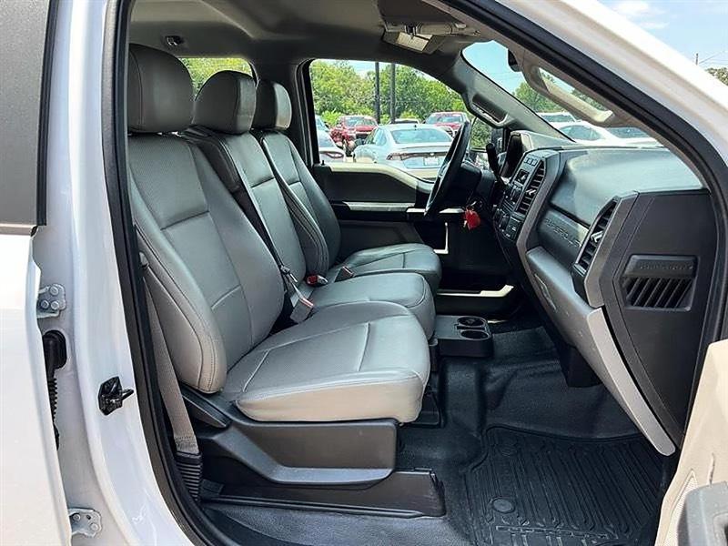 Ford Super Duty F-250 SRW  2019