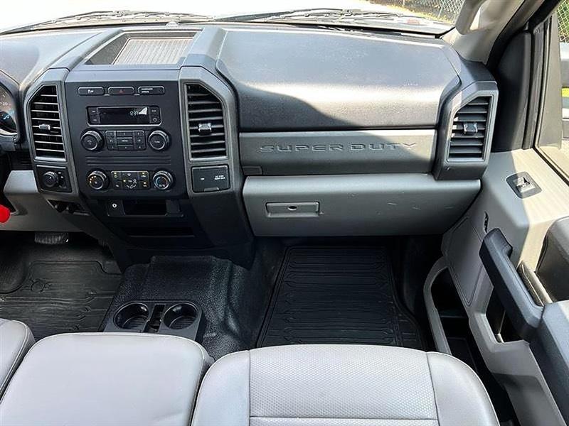 Ford Super Duty F-250 SRW  2019