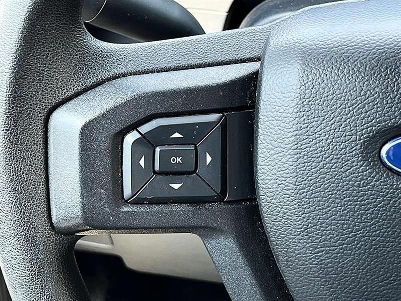 Ford Super Duty F-250 SRW  2019