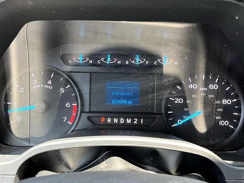 Ford Super Duty F-250 SRW  2019