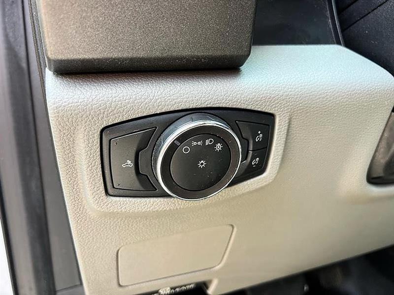 Ford Super Duty F-250 SRW  2019