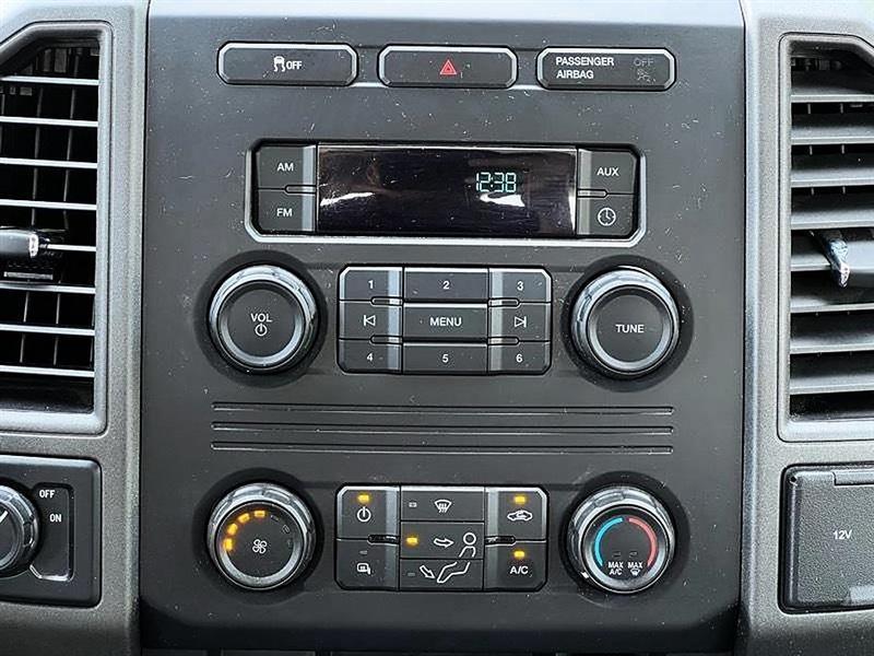 Ford Super Duty F-250 SRW  2019