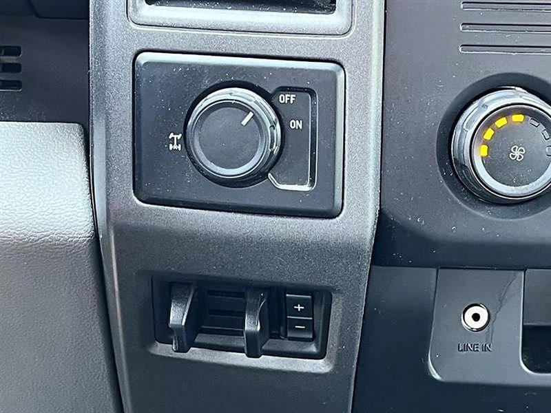 Ford Super Duty F-250 SRW  2019