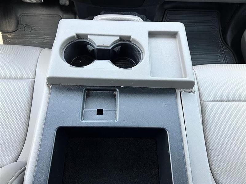 Ford Super Duty F-250 SRW  2019