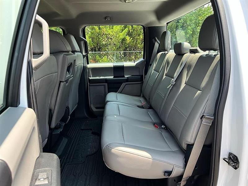 Ford Super Duty F-250 SRW  2019