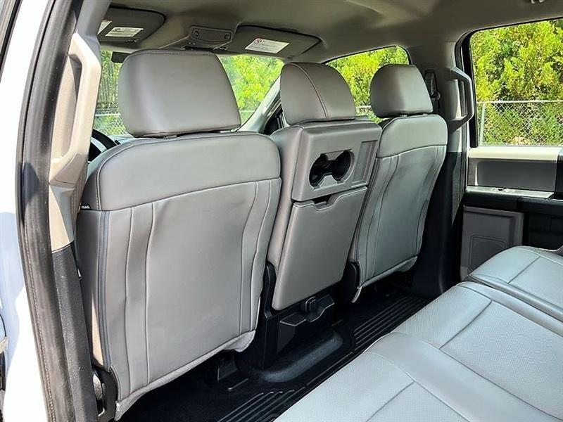 Ford Super Duty F-250 SRW  2019