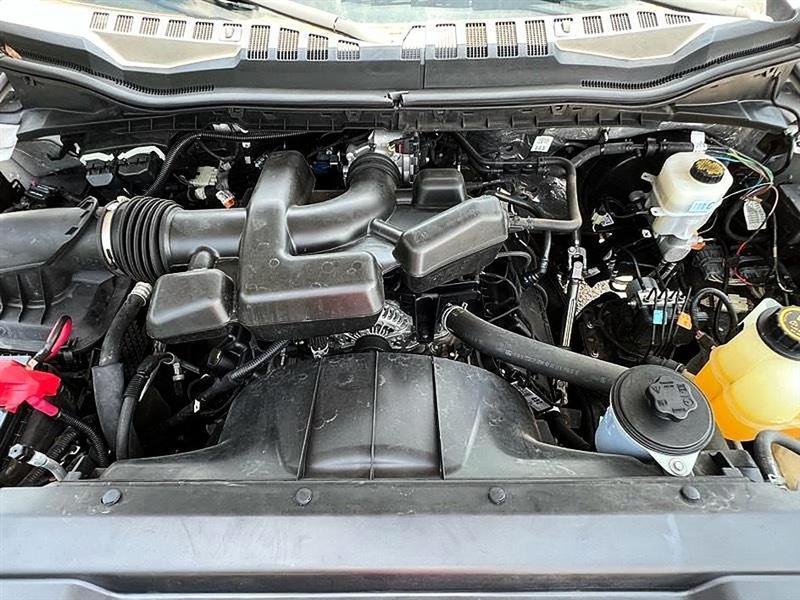 Ford Super Duty F-250 SRW  2019