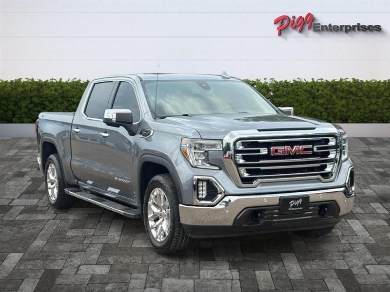GMC Sierra 1500  2020