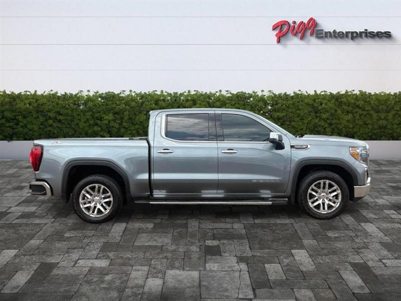 GMC Sierra 1500  2020