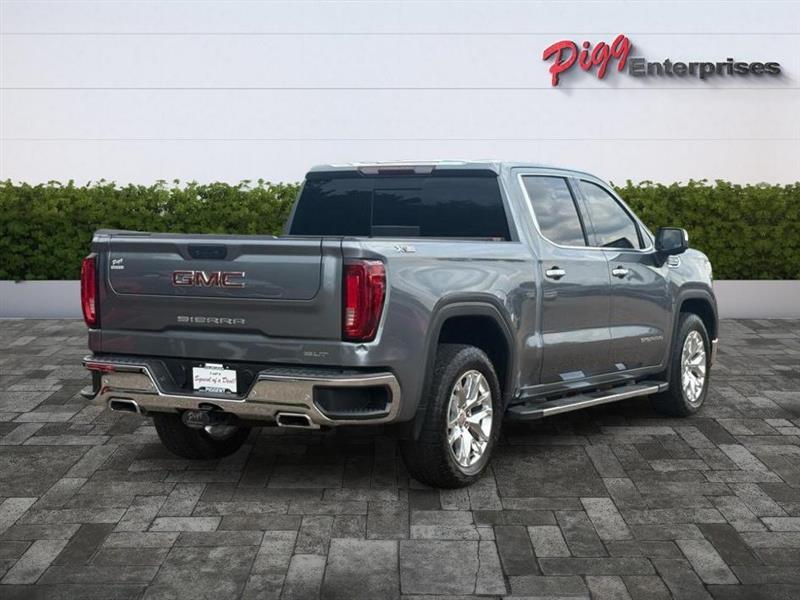 GMC Sierra 1500  2020