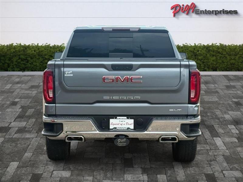 GMC Sierra 1500  2020