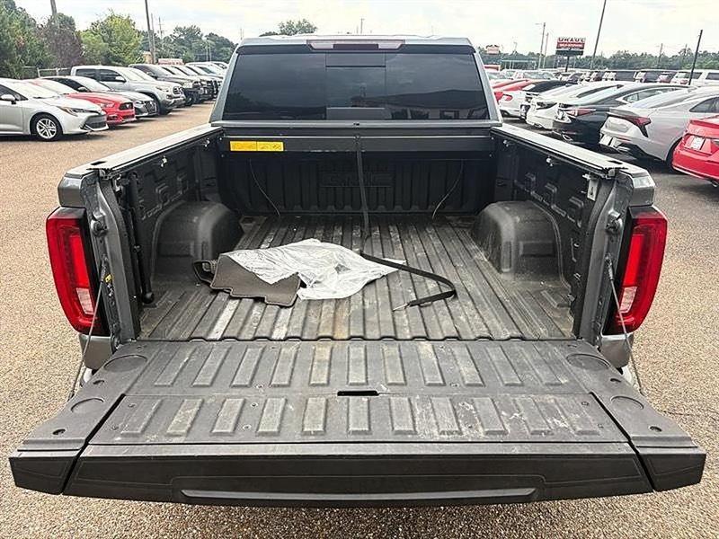 GMC Sierra 1500  2020