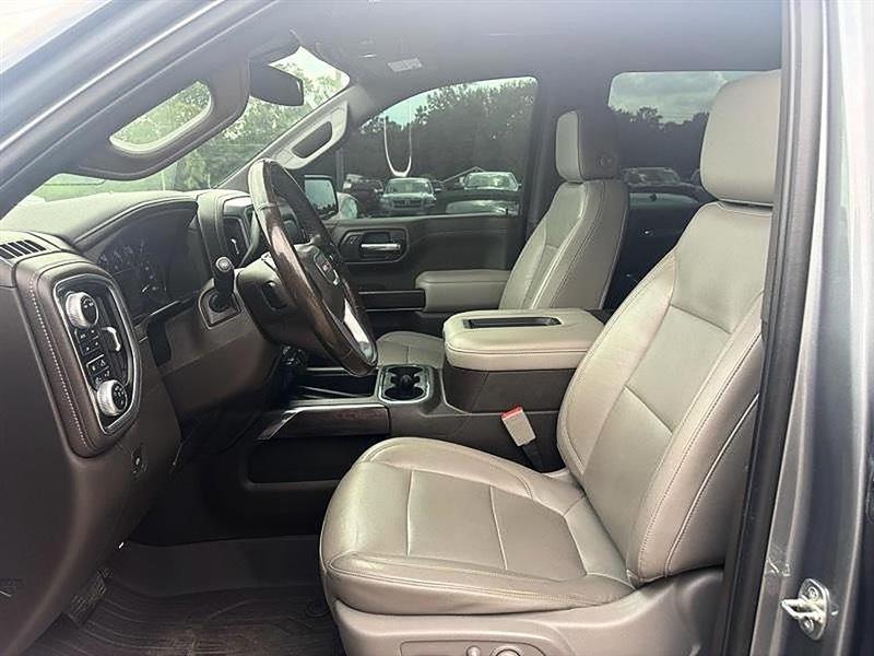 GMC Sierra 1500  2020
