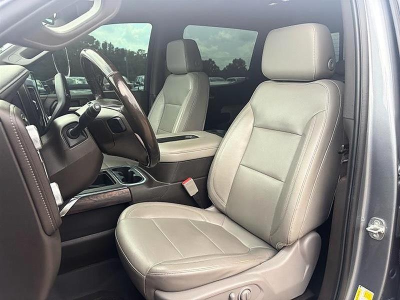 GMC Sierra 1500  2020