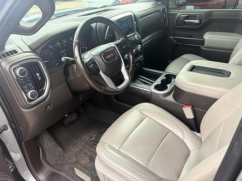 GMC Sierra 1500  2020