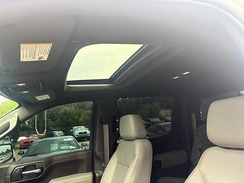 GMC Sierra 1500  2020