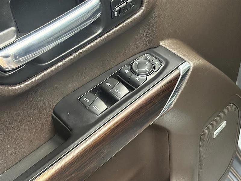 GMC Sierra 1500  2020
