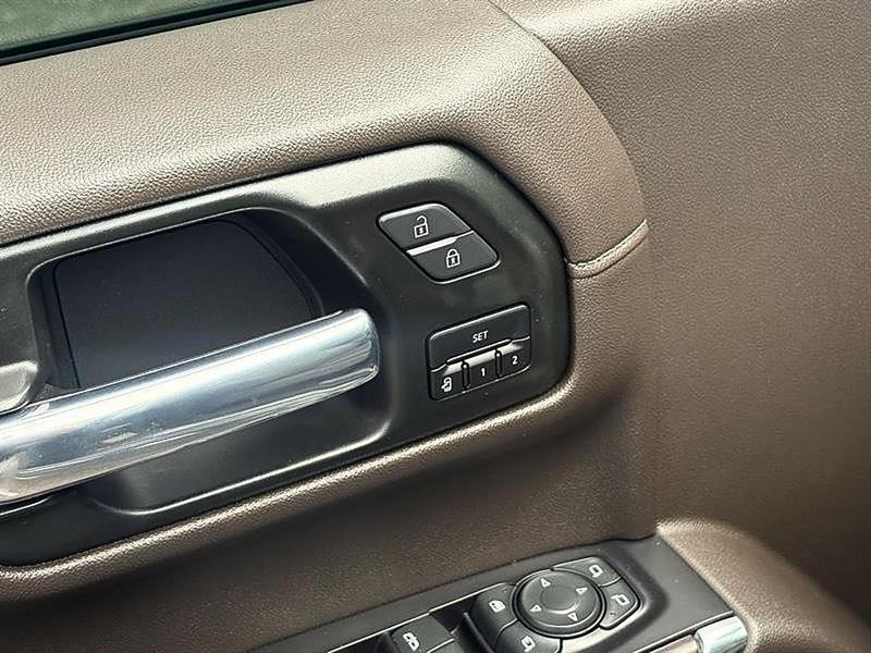 GMC Sierra 1500  2020
