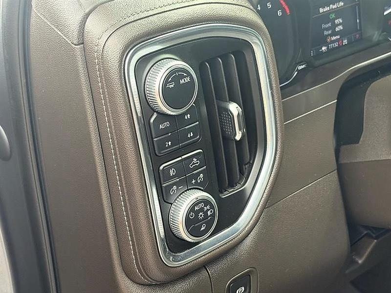 GMC Sierra 1500  2020
