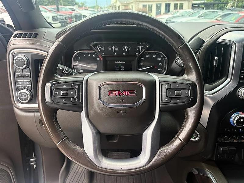 GMC Sierra 1500  2020