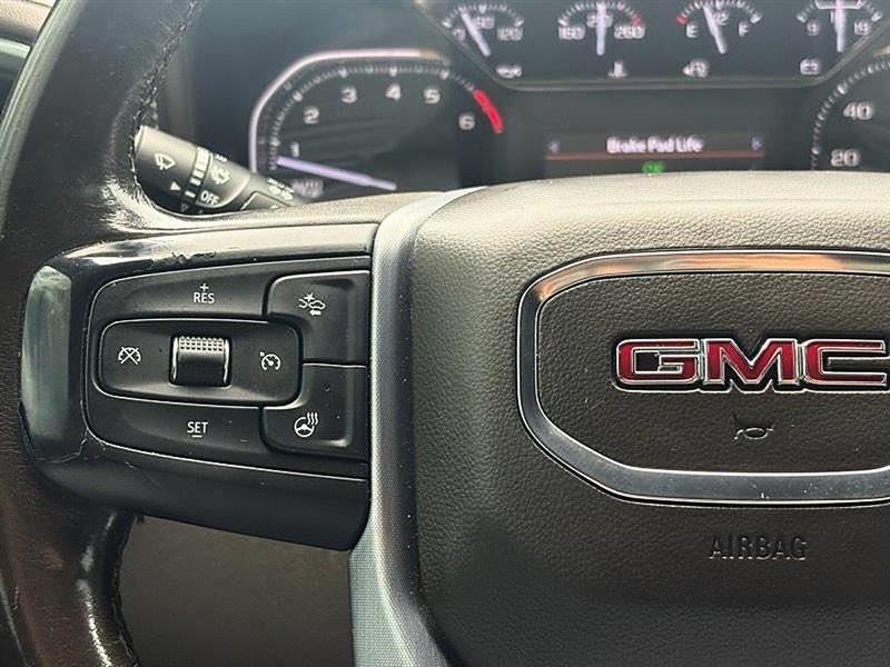 GMC Sierra 1500  2020