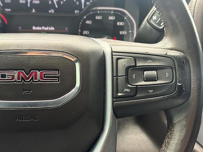 GMC Sierra 1500  2020