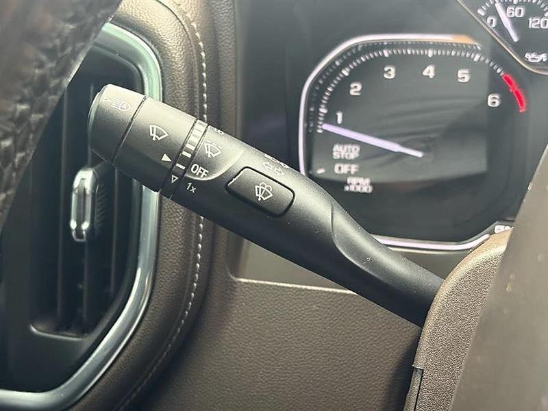 GMC Sierra 1500  2020