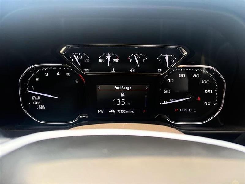 GMC Sierra 1500  2020