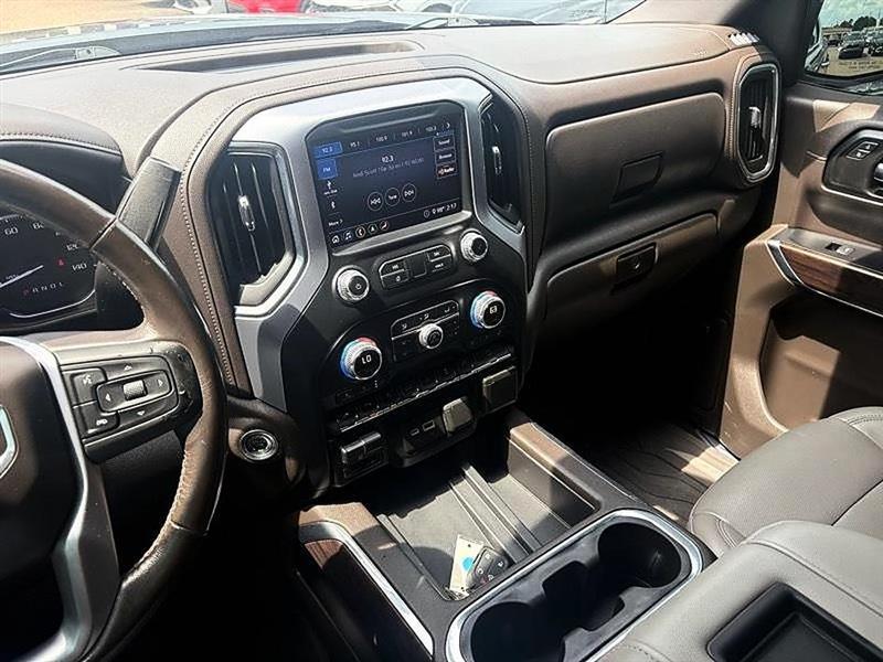 GMC Sierra 1500  2020