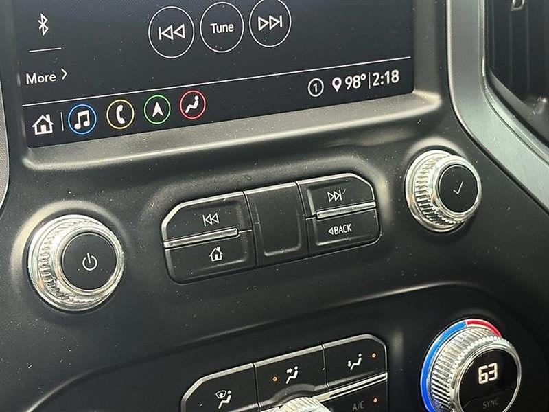 GMC Sierra 1500  2020