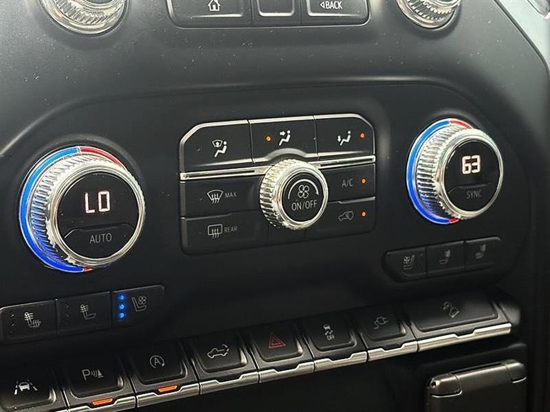 GMC Sierra 1500  2020