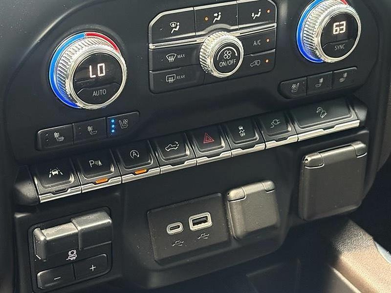 GMC Sierra 1500  2020