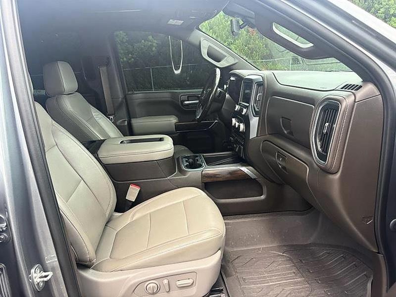 GMC Sierra 1500  2020