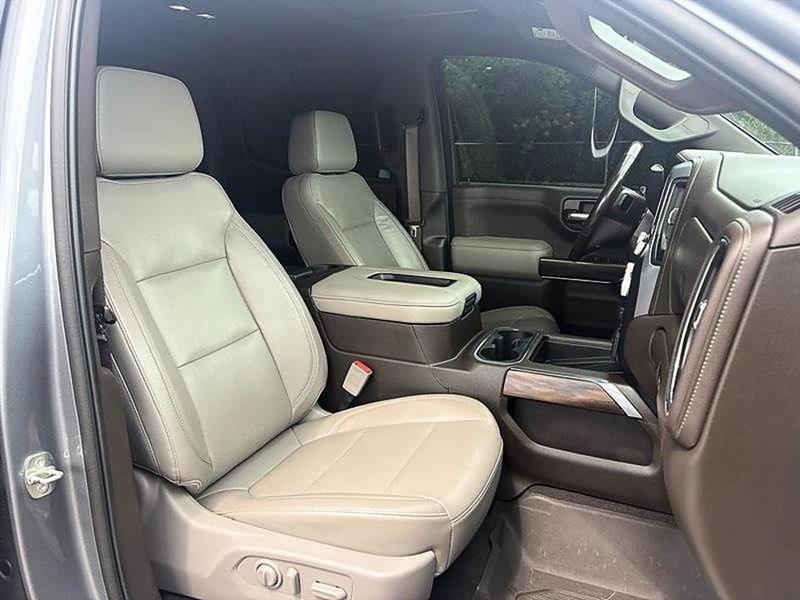 GMC Sierra 1500  2020